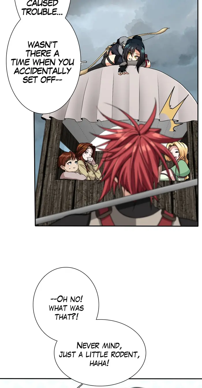 The Beginning After the End Chapter 8 image 17_optimized